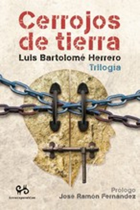 Cerrojos de Tierra - Trilogía
