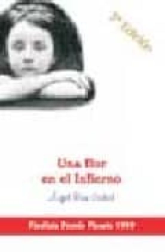 Una Flor En El Infierno