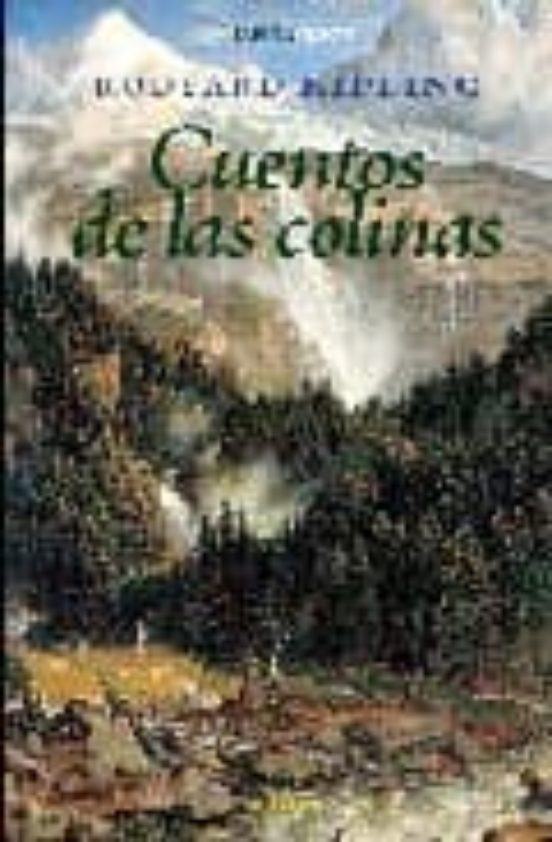Cuentos De Las Colinas