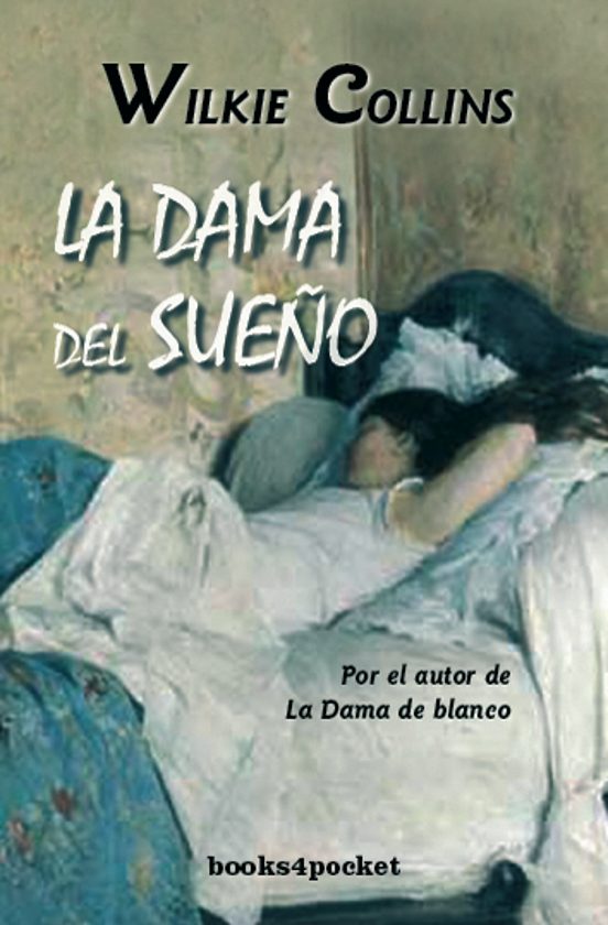 La Dama Del Sueño
