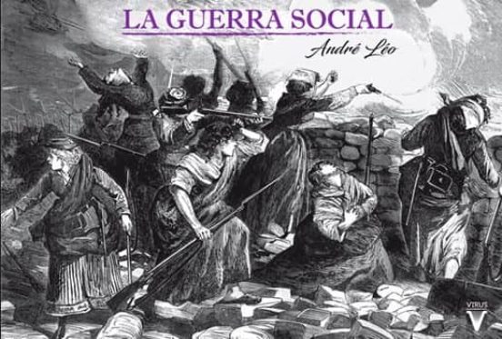 La Guerra Social