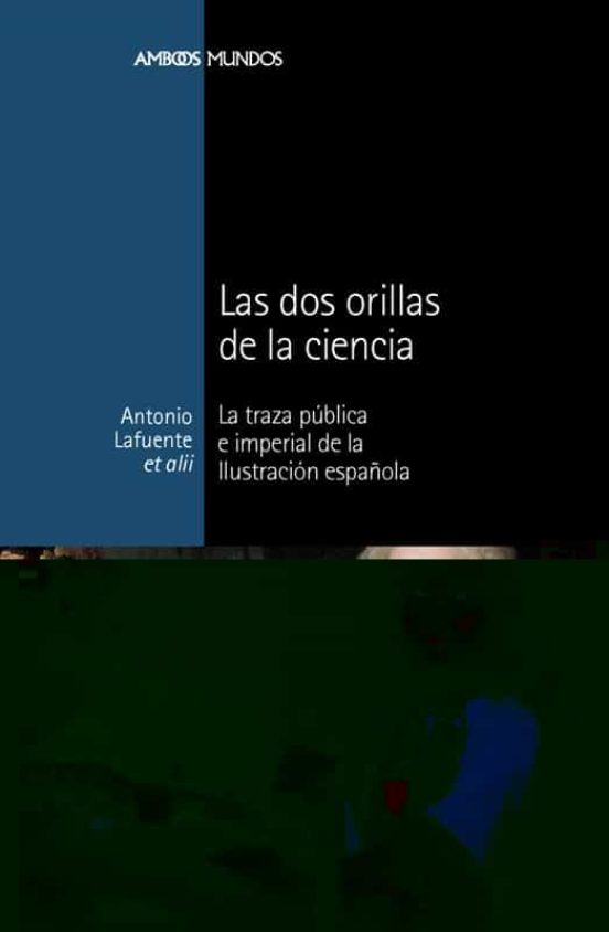 Las Dos Orillas De La Ciencia