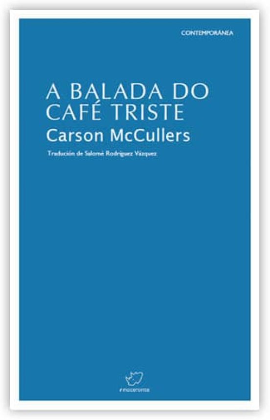 A Balada Do Café Triste