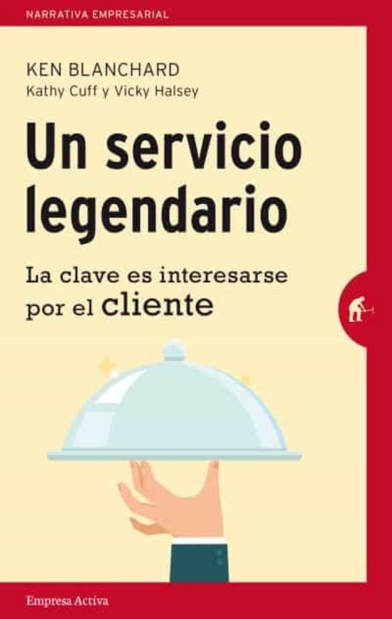 Un Servicio Legendario