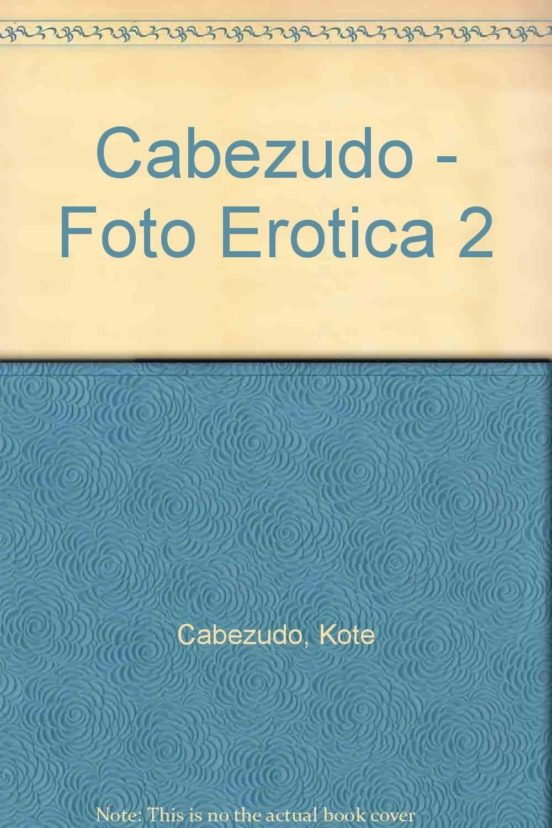 Cabezudo