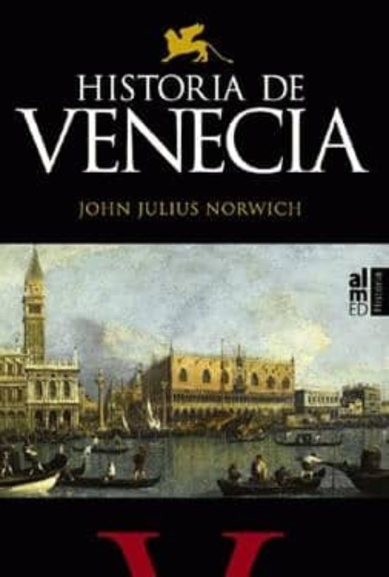 Historia De Venecia