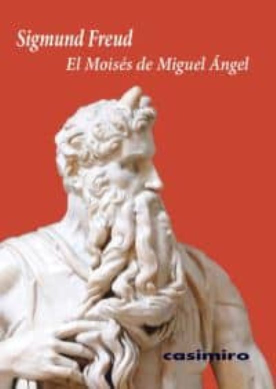 El Moises De Miguel Angel