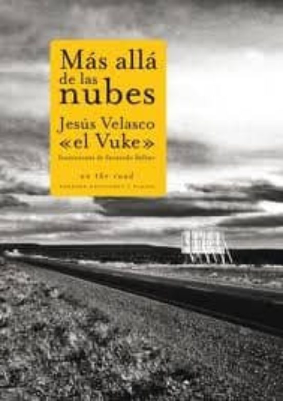 Mas Alla De Las Nubes