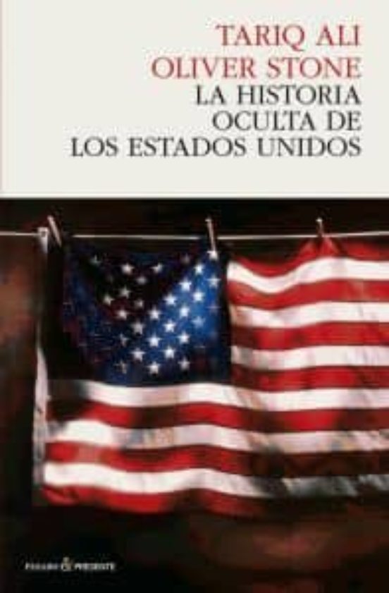 La Historia Oculta De Los Estados Unidos