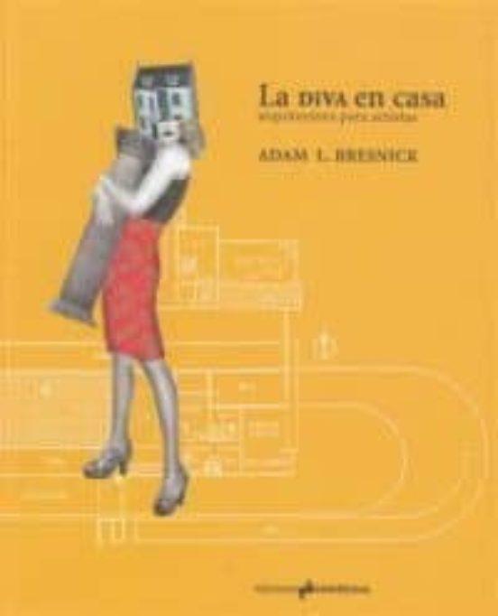 La Diva En Casa