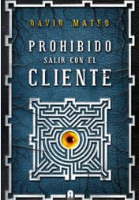 Prohibido Salir Con El Cliente