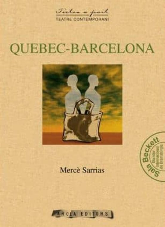 Quebec-Barcelona