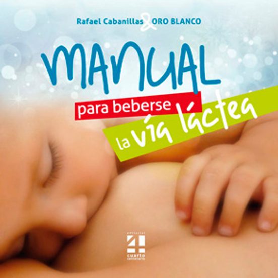 Manual Para Beberse La Via Lactea