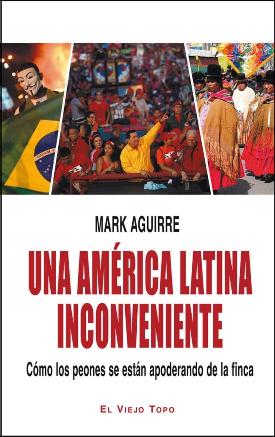 Una América Latina Inconveniente