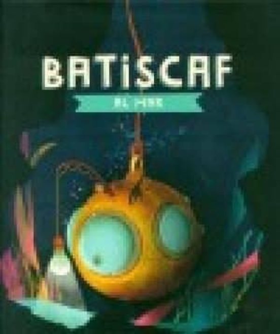 Batiscaf Al Mar