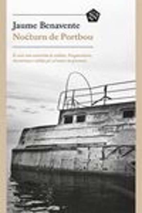 Nocturn De Portbou