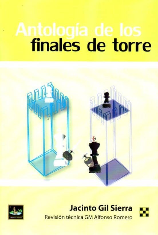 Antología De Los Finales De Torre