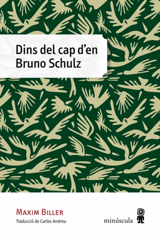 Dins Del Cap D En Bruno Schulz