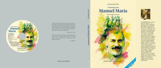 Conversas Con Manuel Maria
