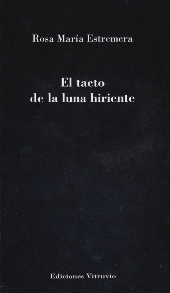 El Tacto De La Luna Hiriente