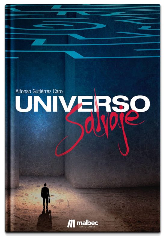 Universo Salvaje