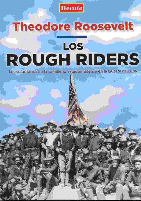 Los Rough Riders
