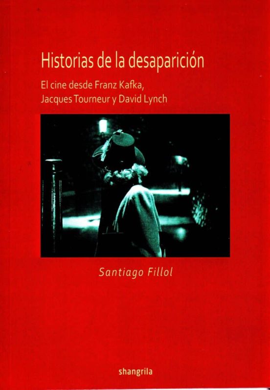 Historias De La Desaparición