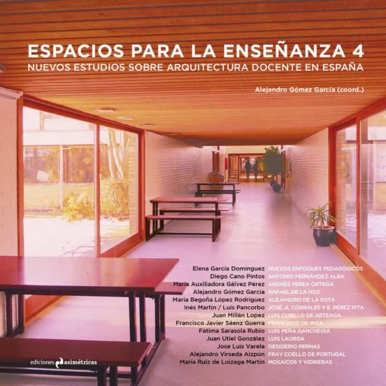 Espacios Para La Enseñanza 4