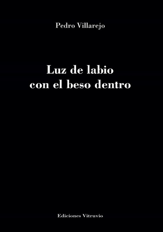 Luz De Labio Con El Beso Dentro