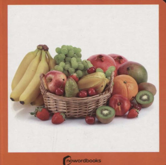 Frutas