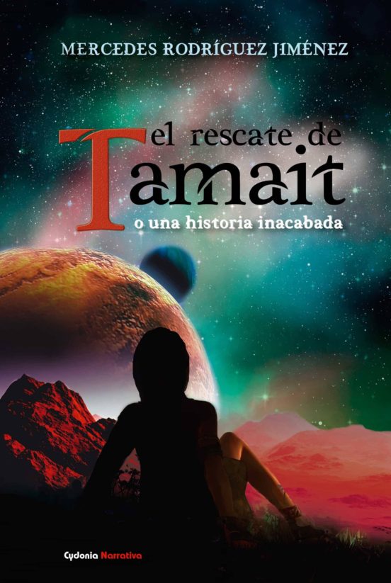 El Rescate De Tamait