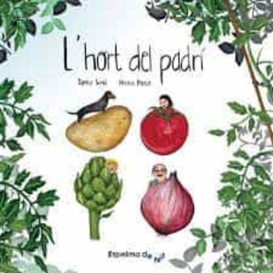 L Hort Del Padri