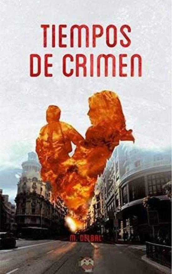 Tiempos De Crimen