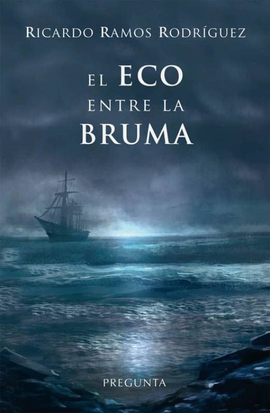 El Eco Entre La Bruma