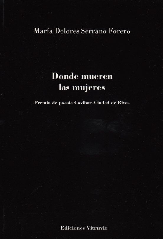 Donde Mueren Las Mujeres