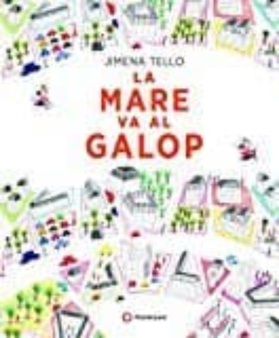 La Mare Va Al Galop