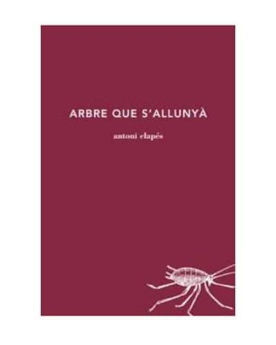 Arbre Que S'allunyà