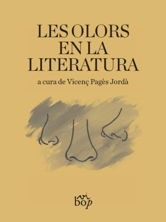 Les Olors En La Literatura