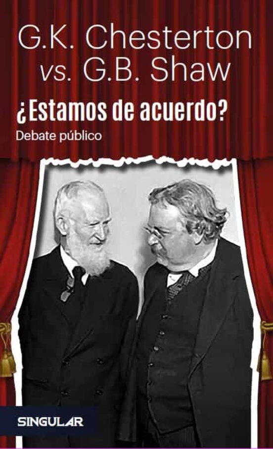 ¿Estamos De Acuerdo?