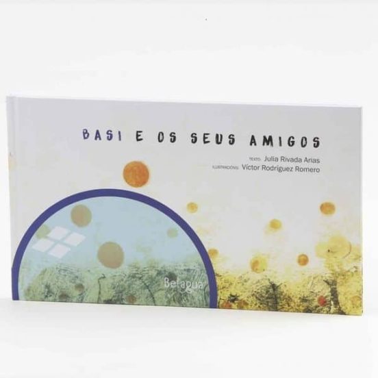 Basi E Os Seus Amigos