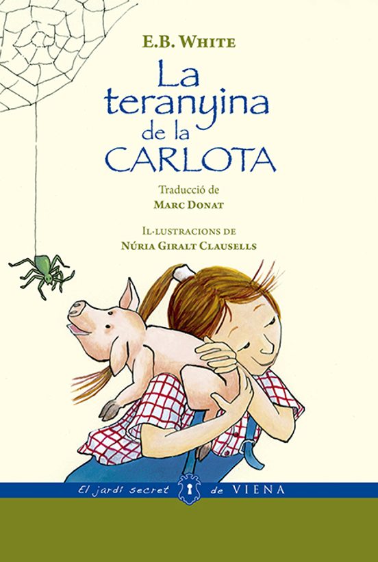 La teranyina de la Carlota