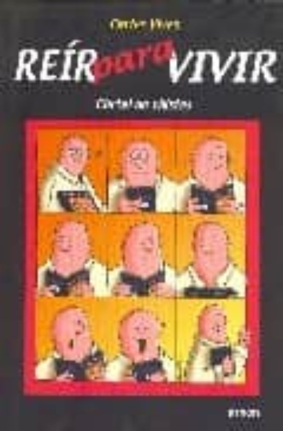Reir Para Vivir. Coctel De Chistes