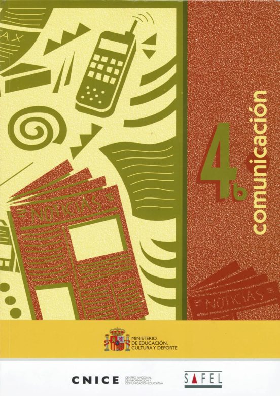 Comunicacion Modulo 4 B
