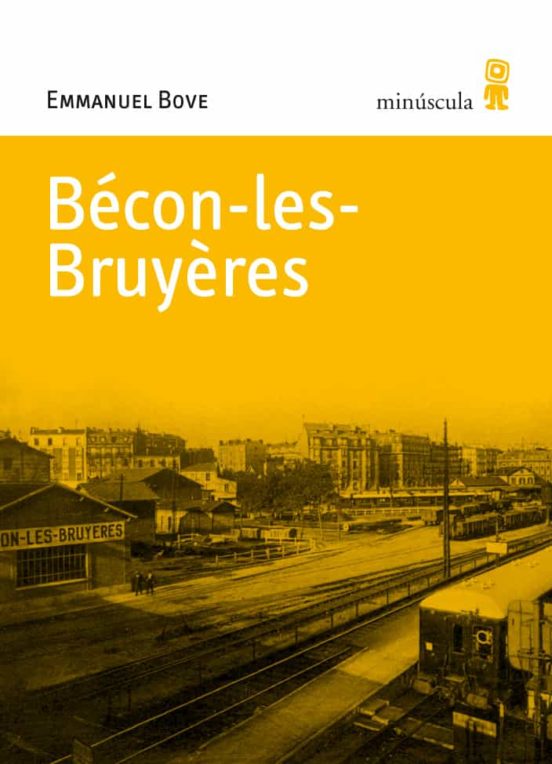 Becon-les-bruyeres