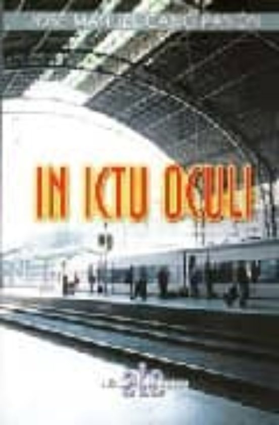 In Ictu Oculi