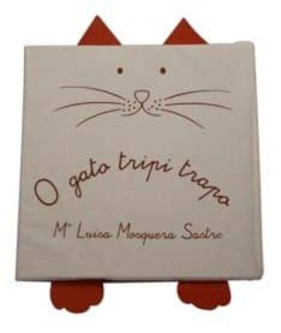 O Gato Tripi Trapo