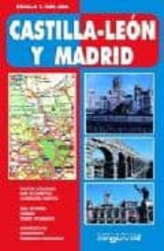 Castilla-leon Y Madrid
