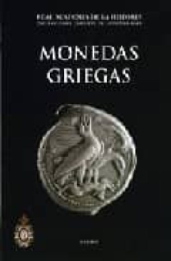Monedas Griegas