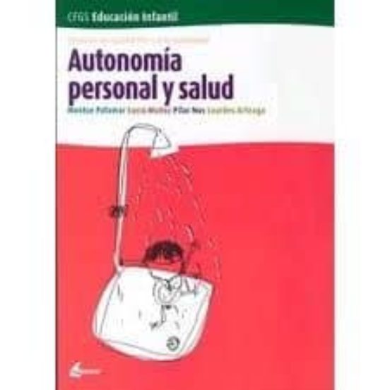 Autonomia Personal I Salut Infantil