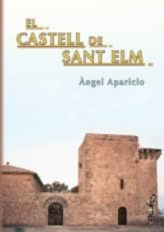 El Castell De Sant Elm